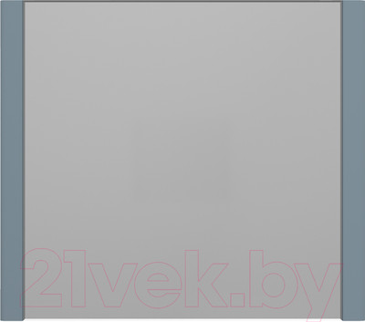 Зеркало Style Line Лотос 80
