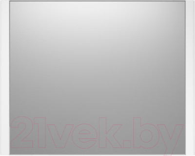 Зеркало Style Line Лотос 90
