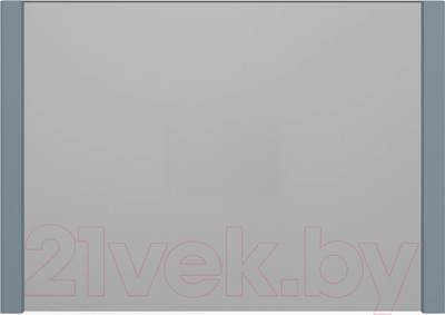 Зеркало Style Line Лотос 100