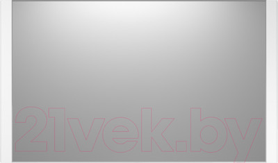 Зеркало Style Line Лотос 120