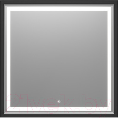 Зеркало Style Line Лофт с LED-подсветкой и диммером 70