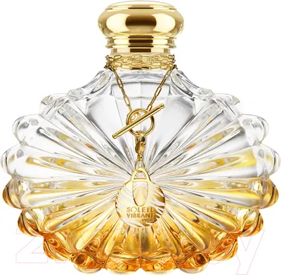 Парфюмерная вода Lalique Soleil Vibrant (50мл)