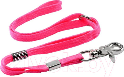 Ринговка для груминга Artero Y503 (розовый)