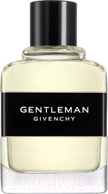 Туалетная вода Givenchy Gentleman (60мл)