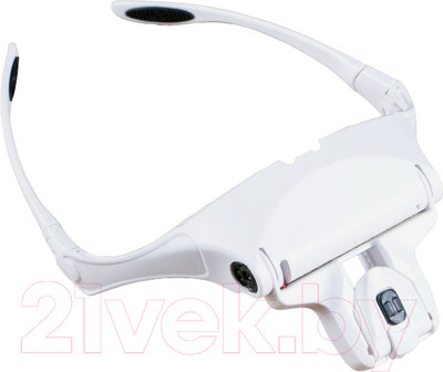 Лупа-очки Sima-Land 2355542