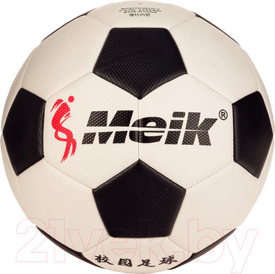 Футбольный мяч Meik MK-040