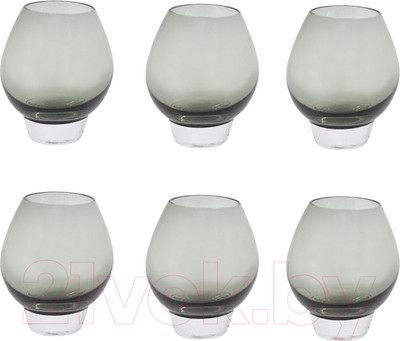 Набор стаканов Lenardi 121-017 (6шт)