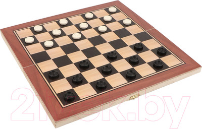 Набор настольных игр Sima-Land 578810