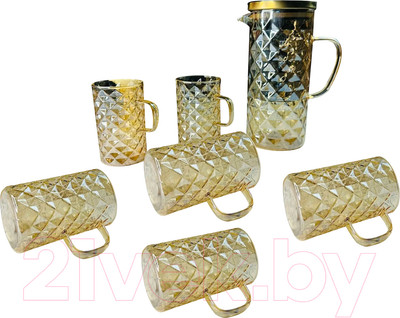 Набор для напитков Lenardi 160-253