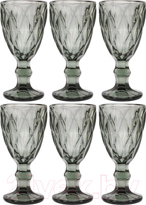 Набор рюмок Lenardi 588-406 (6шт)
