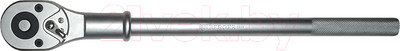Трещотка BERGER 3/4" 500мм / BG2283