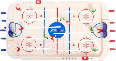 Настольный хоккей Sima-Land Матч / 7878580