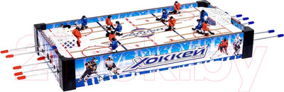 Настольный хоккей Sima-Land Чемпионы / 4251986