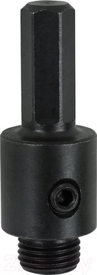 Державка для коронок BERGER 14-30мм 1/2" / BG1986