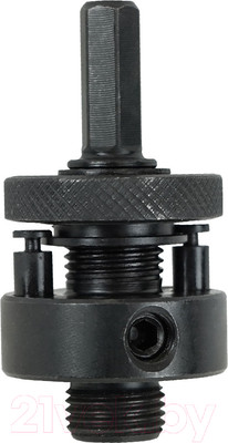 Державка для коронок BERGER 32-152мм 5/8" / BG1987