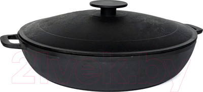 Жаровня Гардарика 1840-3