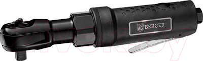 Пневмотрещотка BERGER 1/2" 85Нм / BG1441