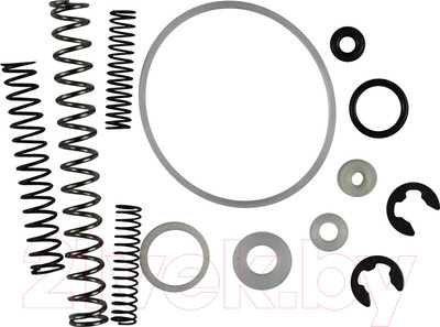 Ремкомплект для краскопульта BERGER Блау / BG1367