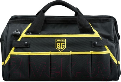 Сумка для инструмента BERGER Мюриц / BG1193 (20 карманов)