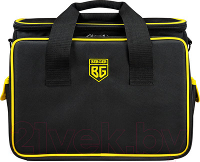 Сумка для инструмента BERGER Бауэр / BG1204 (41 карман)