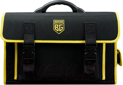 Сумка для инструмента BERGER Штанберг BG1192 (24 кармана)