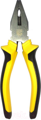 Пассатижи BERGER 160мм / BG1166