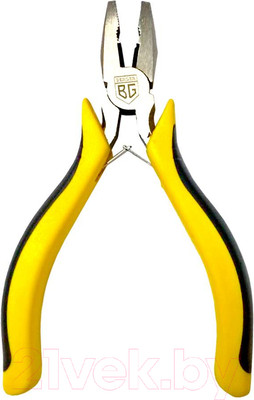 Пассатижи BERGER BG1222