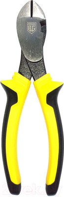 Бокорезы BERGER Усиленные 180мм / BG1164