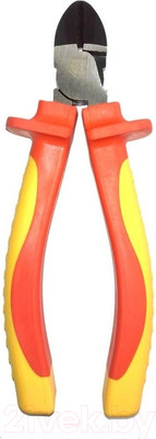 Бокорезы BERGER Диэлектрические до 1000V 170мм / BG1173