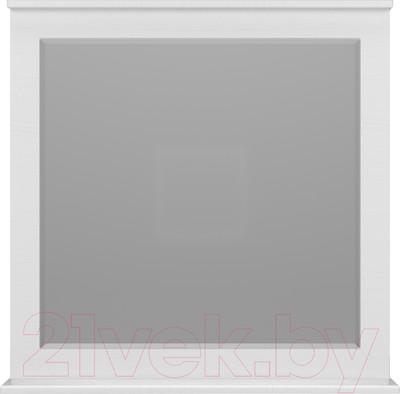 Зеркало Style Line Прованс 80