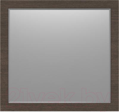 Зеркало Style Line Сакура 75