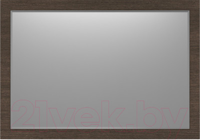 Зеркало Style Line Сакура 100