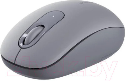 Мышь Ugreen MU105 / 90669 (Moonlight Gray)