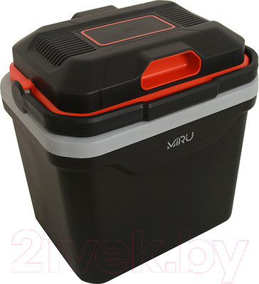 Автохолодильник Miru MCW24E+