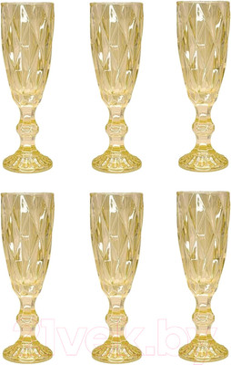 Набор бокалов Lenardi 588-425 (6шт)