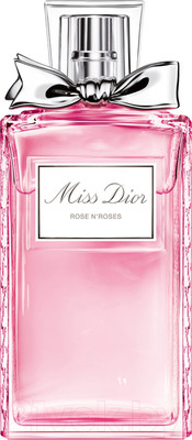 Туалетная вода Christian Dior Miss Dior Rose N'Roses (50мл)