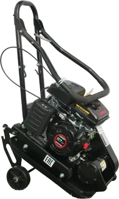 Виброплита Zitrek Z3k51 / 091-0210