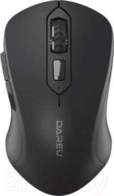 Мышь Dareu LM115B (черный)