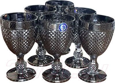 Набор бокалов Lenardi 588-491 (6шт)