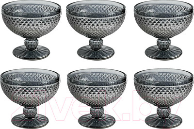 Набор креманок Lenardi 588-492 (6шт)