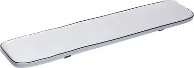 Накладка на банку Тонар T-SN-104-G (серый)