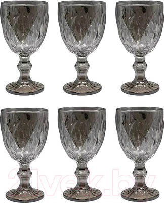 Набор рюмок Lenardi 588-501 (6шт)