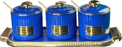 Набор емкостей для хранения Lenardi 106-220