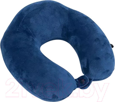 Подушка на шею Grott 210-PL004-NAV (синий)