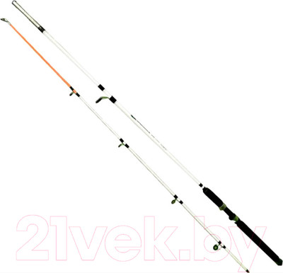 Удилище Weihai Fstk Крокодил составной 100-250г (2.4м)
