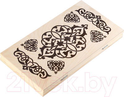 Нарды Take It Easy Узор 3627310