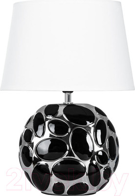 Прикроватная лампа Arte Lamp Poppy A4063LT-1CC