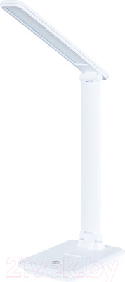 Настольная лампа Arte Lamp Cambridge A5123LT-1WH