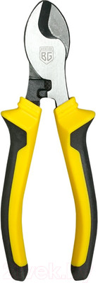 Кабелерез BERGER 170мм / BG1214