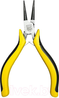 Круглогубцы BERGER BG1220